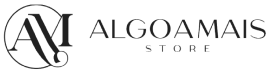 Logotipo da Algo a Mais