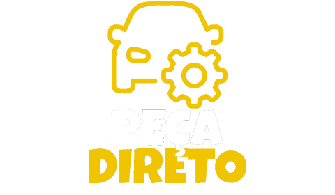 Logotipo da Peça Direto