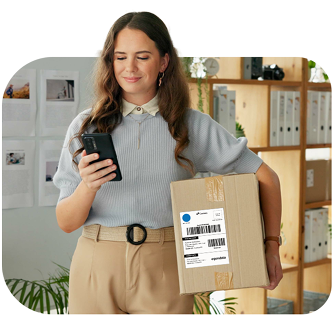 Integração Perfeita com Sistemas de Gestão ERP
