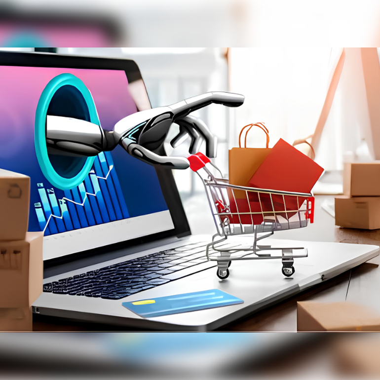 Como usar as ferramentas de IA no seu e-commerce
