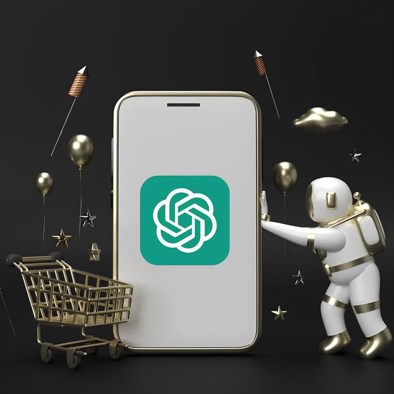 Imagem do Post: 6 dicas para usar o ChatGPT no seu e-commerce