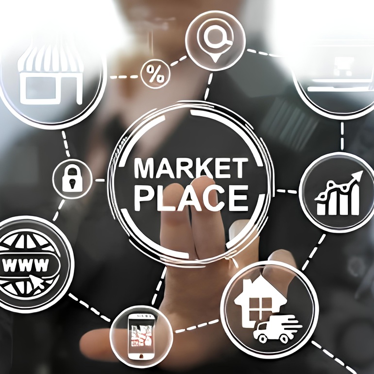 Imagem do Post: Modelos de marketplace e a importância do fulfillment