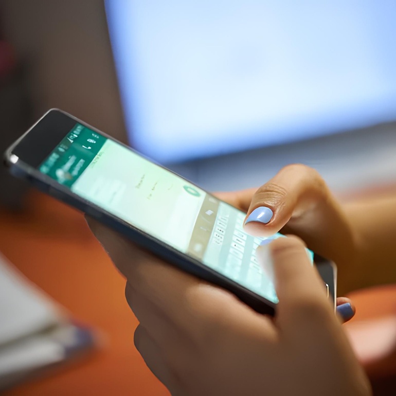 Imagem do Post: Como usar o WhatsApp para fidelizar os clientes? 5 dicas úteis!