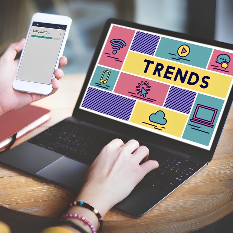 Imagem do Post: Trends no e-commerce: 5 dicas para aproveitar tendências virais e alavancas seu negócio
