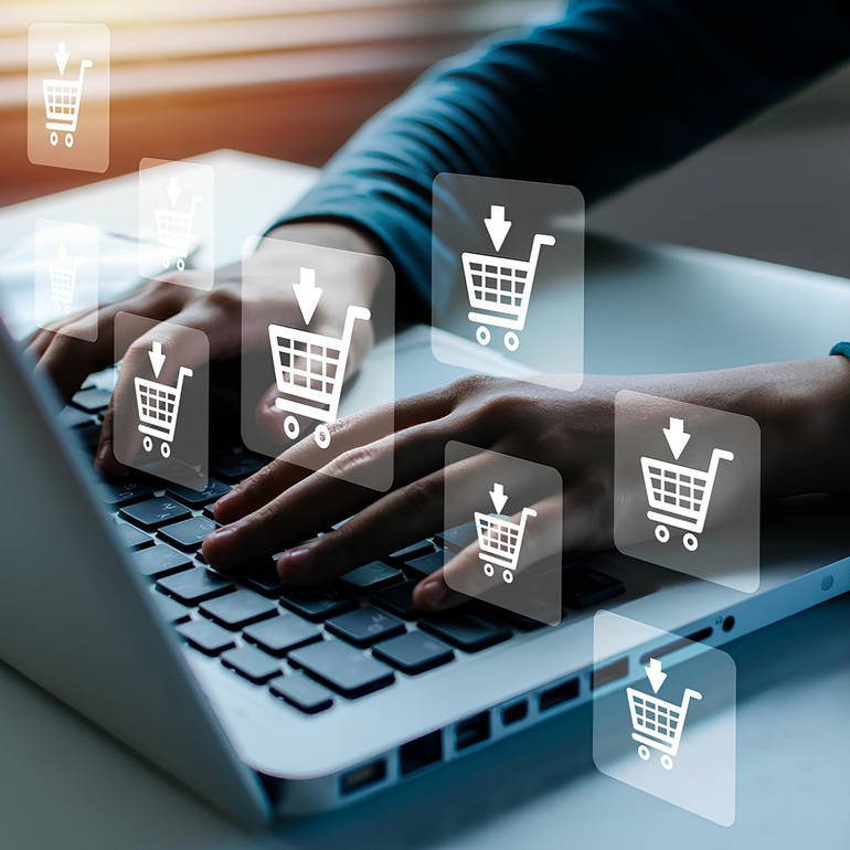 Imagem do Post: e-commerce: 5 tendências para aplicar o quanto antes
