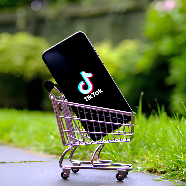 Imagem do Post: TikTok: a rede social que potencializa as vendas