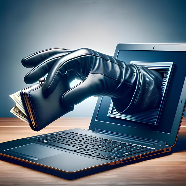Imagem do Post: Fraude digital no e-commerce: como se proteger?