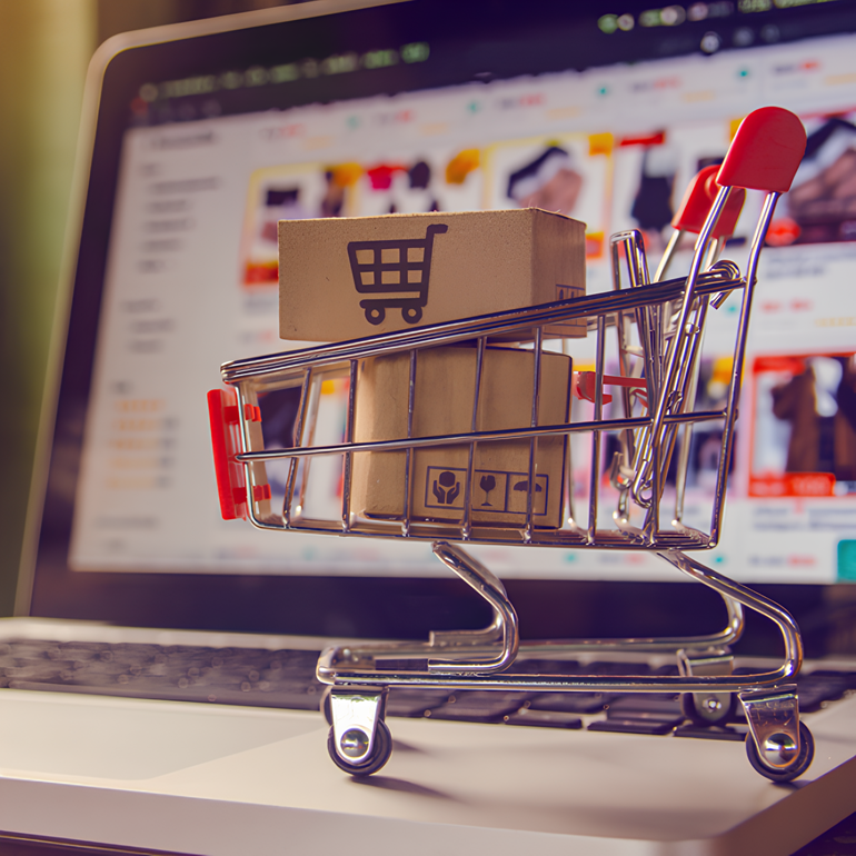 Imagem do Post: Marketplace x e-commerce: quem comanda?