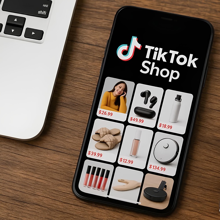 Imagem do Post: TikTok: quando a diversão estimula as vendas