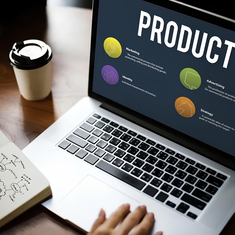 Imagem do Post: Como usar IA nas descrições dos produtos? Veja as 5 melhores práticas