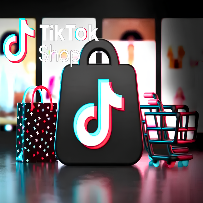 Imagem do Post: Tik Tok Shop: as 8 dúvidas mais comuns de quem quer vender pela plataforma
