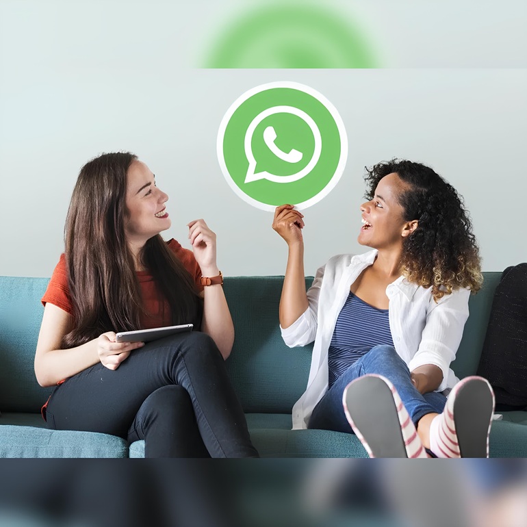 Imagem do Post: Conversas são o novo comércio!
