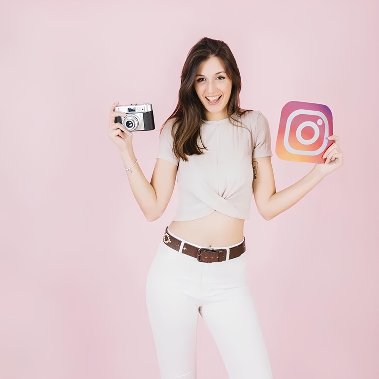 Imagem do Post: Por que o Instagram da sua loja não vende: 5 dicas para virar o jogo