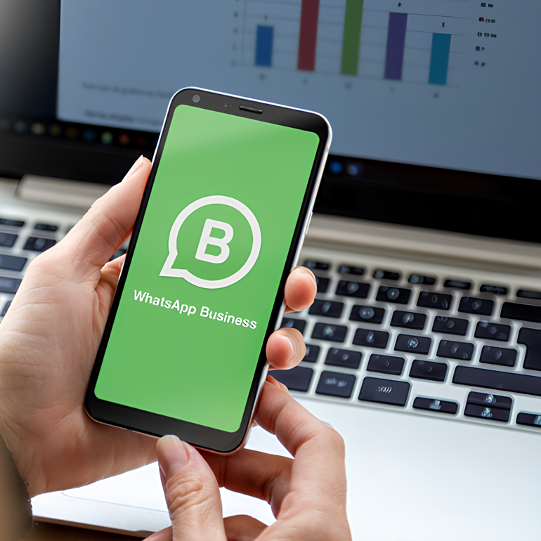 Imagem do Post: WhatsApp: 7 dicas para escalar as vendas do seu e-commerce em 2026