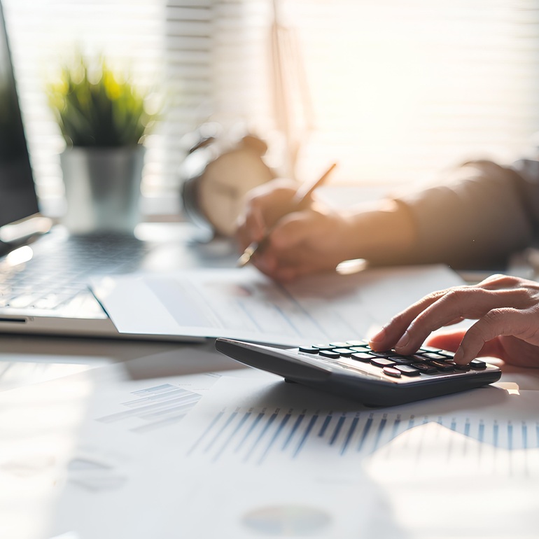 Imagem do Post: Vendendo muito, lucrando pouco? O diagnóstico que vai virar esse jogo