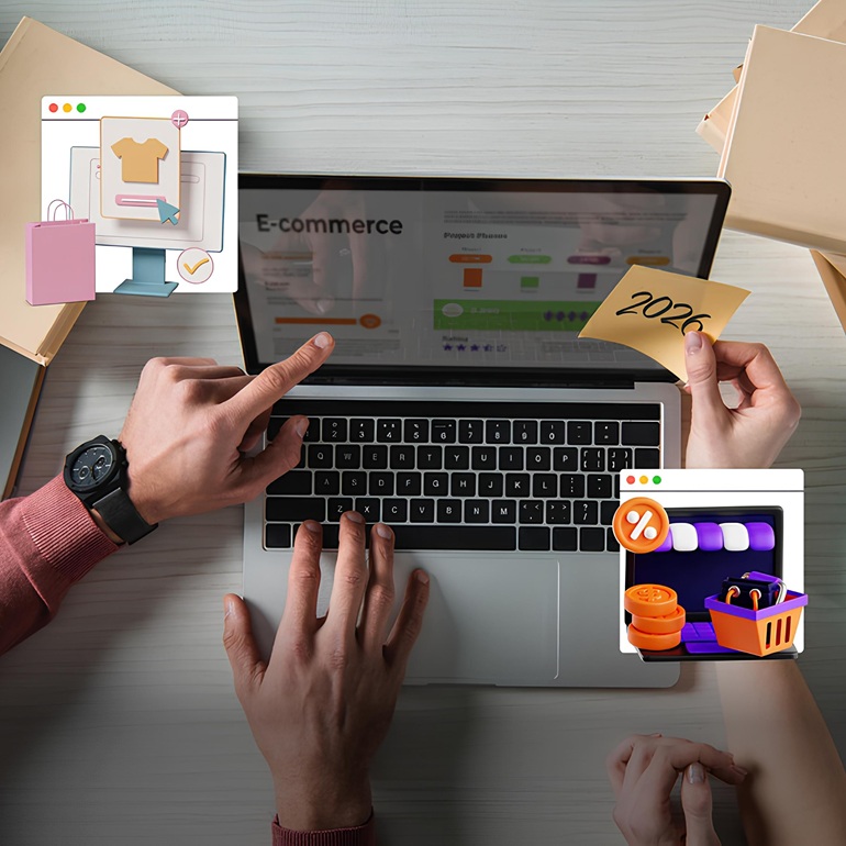 Imagem do Post: Fevereiro: um dos meses mais estratégicos para reativar clientes e preparar o semestre no e-commerce