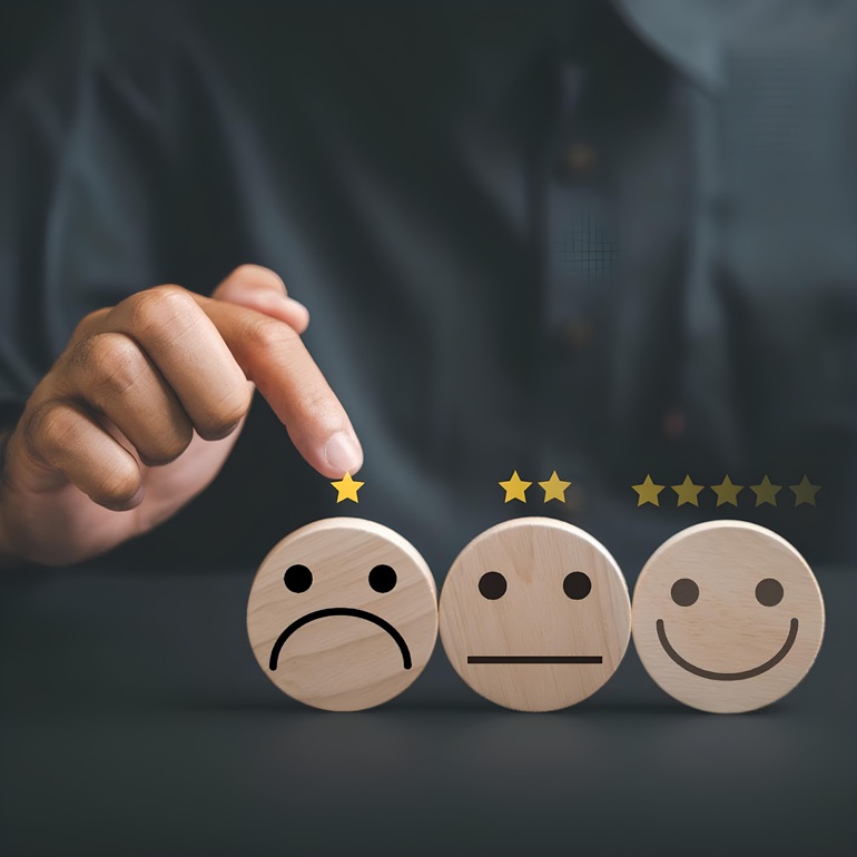 Imagem do Post: Como lidar com a insatisfação do cliente no e-commerce?