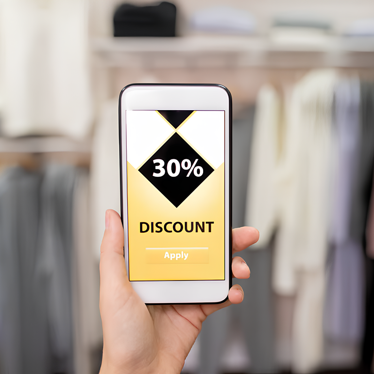 Imagem do Post: Desconto programático: a nova estratégia do e-commerce