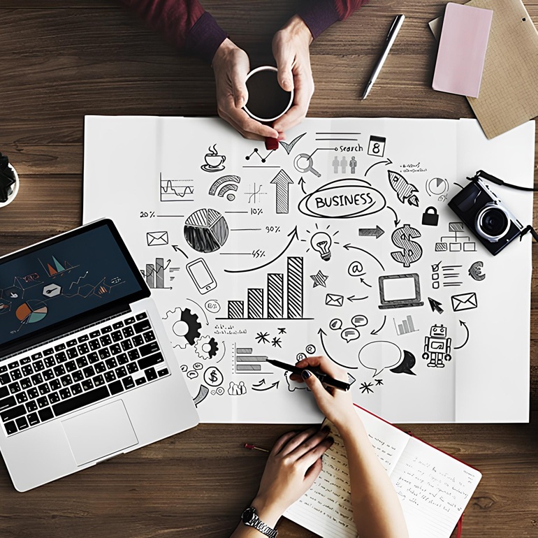 Imagem do Post: 7 dicas de marketing digital para e-commerce que aumentam suas vendas online