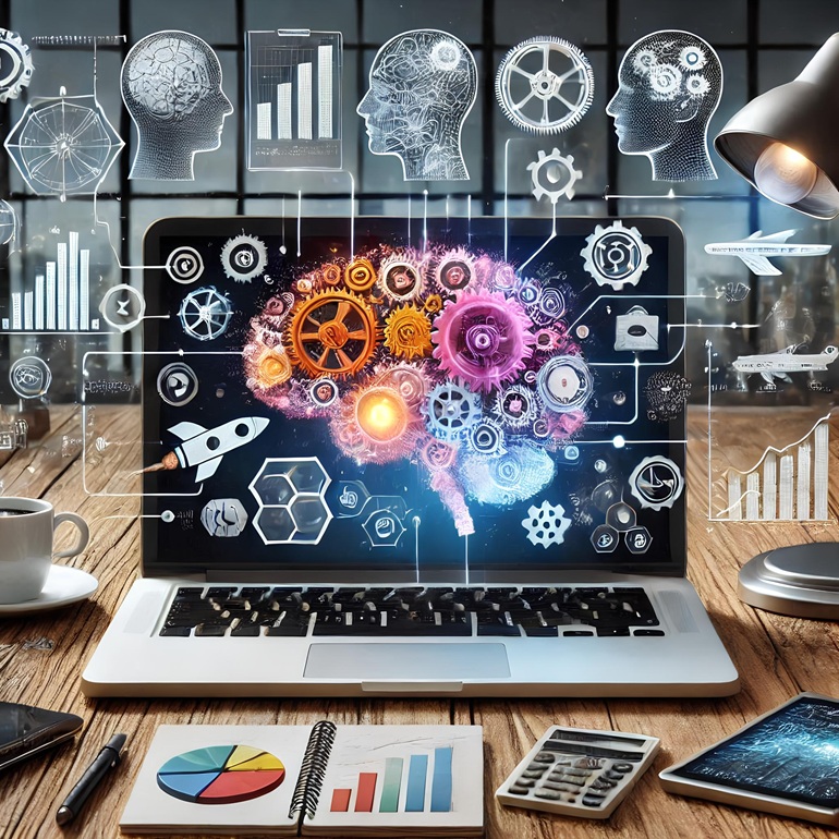 Imagem do Post: Estratégias de neuromarketing para e-commerce: como influenciar decisões de compra online