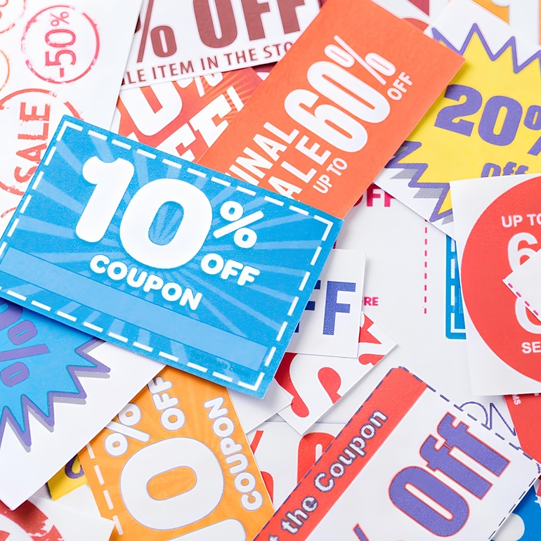 Imagem do Post: O fim do desconto para todos: a nova era das promoções exclusivas