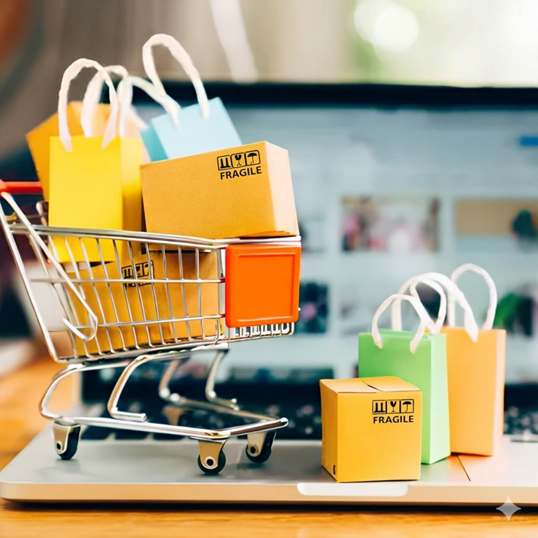 Imagem do Post: Como atrair clientes para sua loja online: 8 estratégias que funcionam