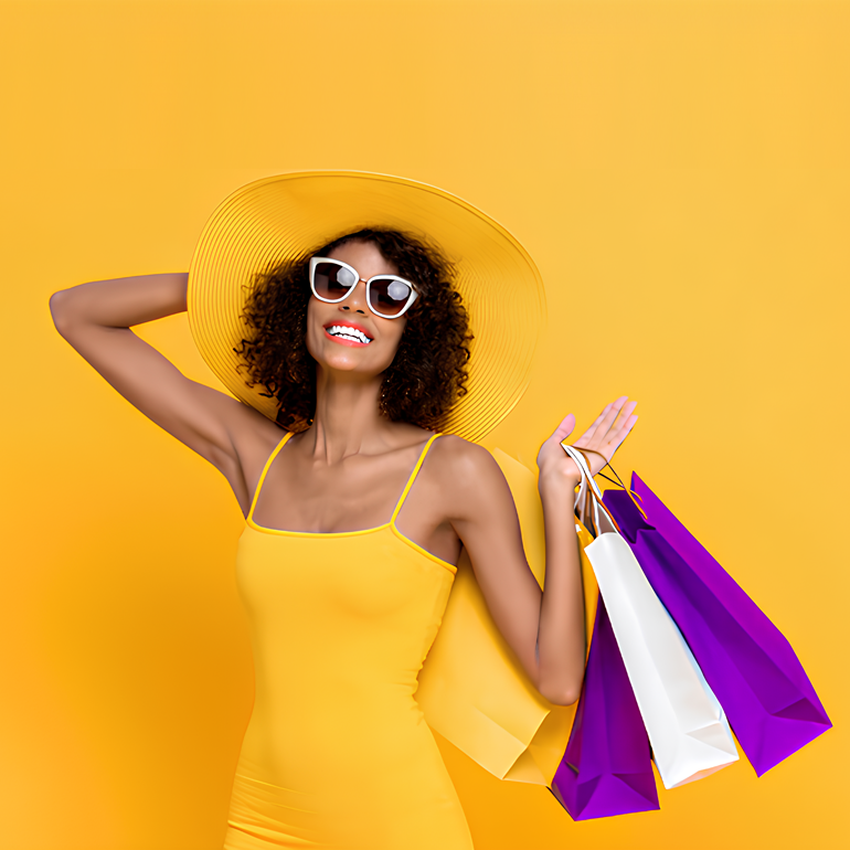 Imagem do Post: De comprador ocasional a cliente fiel: como usar mídia paga e redes sociais de forma estratégica