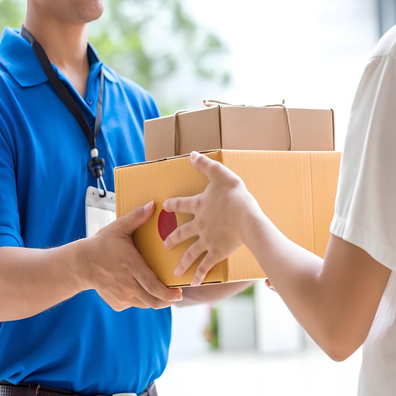 Imagem do Post: Entrega rápida ou cliente perdido: o novo jogo do e-commerce
