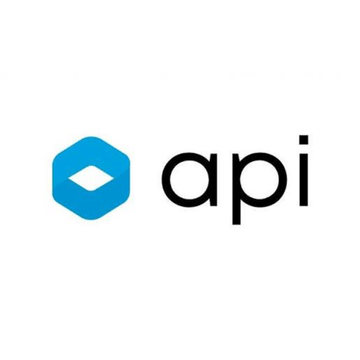 API própria