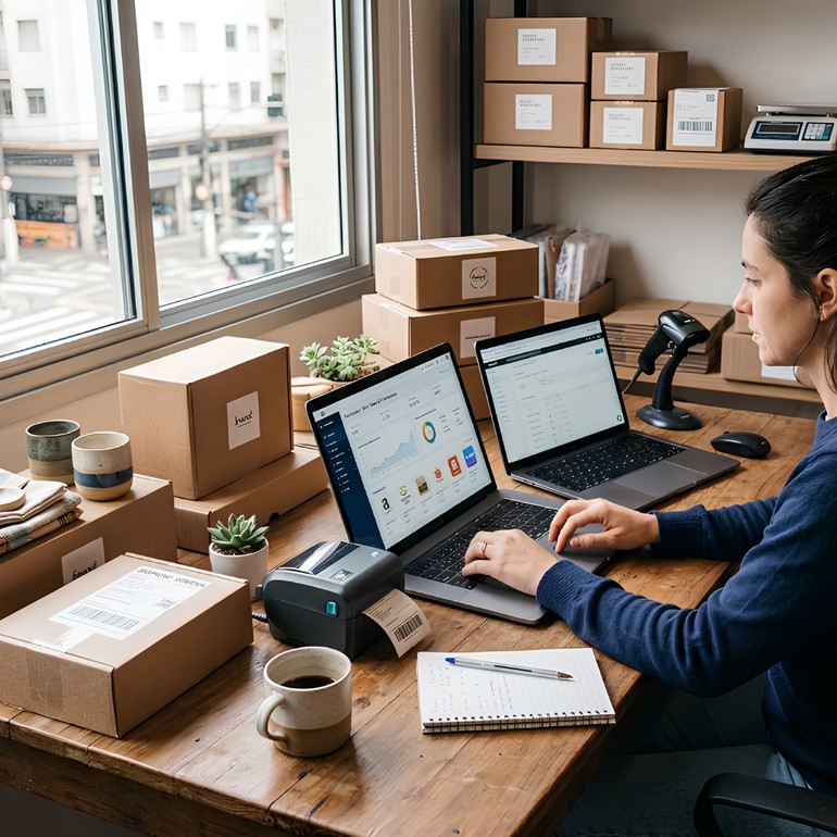 Imagem do Post: Marketplace: por que seu e-commerce deve vender em grandes plataformas?